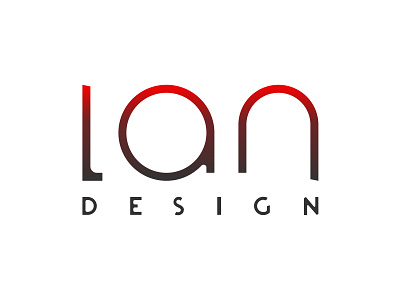 A fresh start. branding design designstudio gradience logo logo design typogaphy