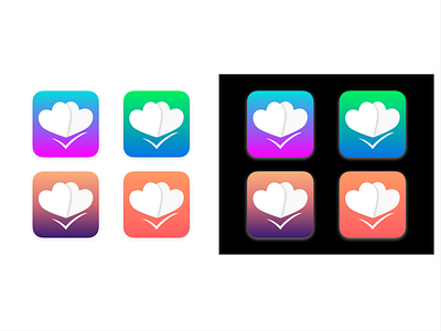 Daily UI - 005 - App Icon app app icon branding dailyui design graphic design icon illustration interface logo sketch ui