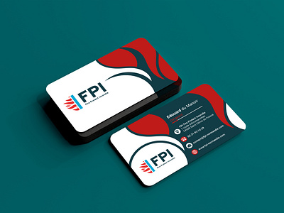 BUSINESS CARD & STATIONERY