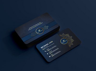 BUSINESS CARDS & STATIONERY adobe indesign annual report business card catalogue design company profile design graphic design illustration invitation card logo proposal visiting cards wedding cards