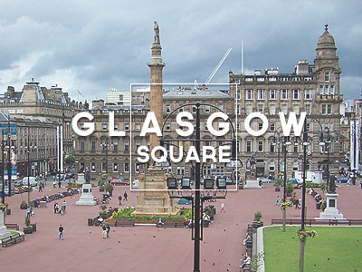 Glasgow Square
