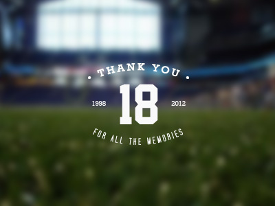 Thank You 18