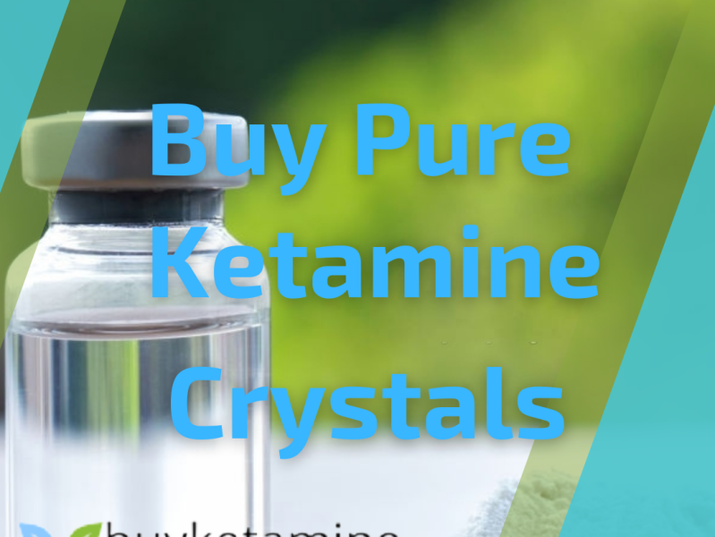 Buy Pure Ketamine Crystals Online by Ketamine Online on Dribbble