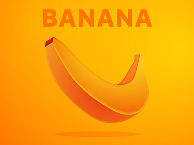 Banana Orignal