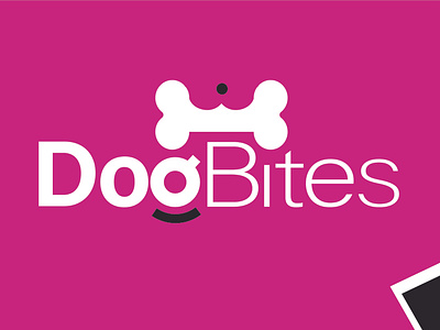 Dogbites logo brand identity branding creative design graphic design logo minimal professional vector