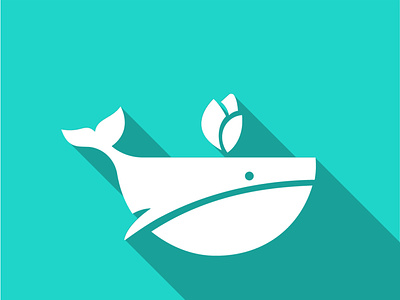 Whale logo