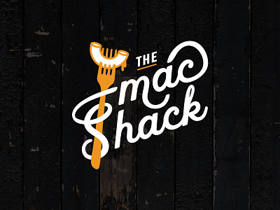 The Mac Shack | Logo, Branding