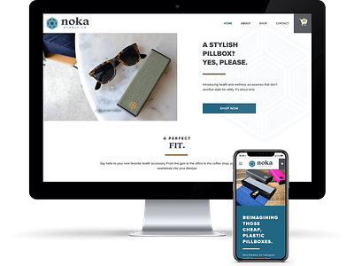 Noka Supply