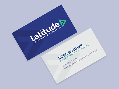 Latitude brand identity branding law law firm law logo law office legal branding logo nashville ux web web design
