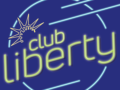 Club Liberty