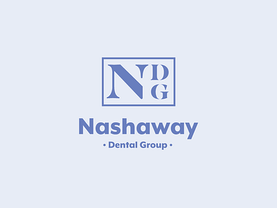 Nashaway Dental Logo