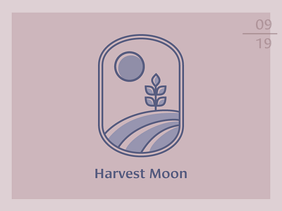 Harvest Moon