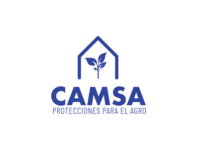 Brand for agriculture protection Company