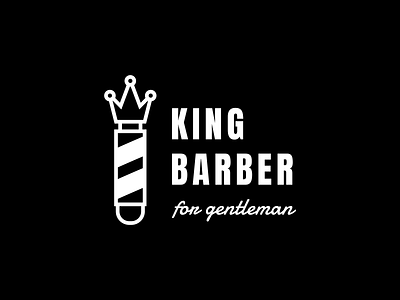 King Barber by Quartz on Dribbble