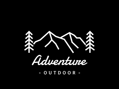 Adventure Outdoor