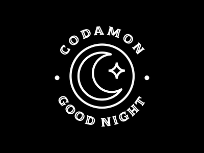 Codamon Good Night