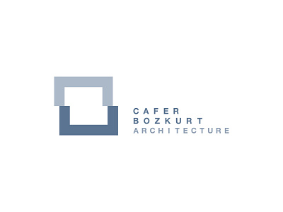 CBA - Architecture Logo