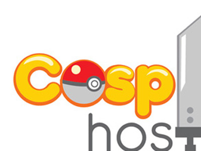 Logo Cosplay