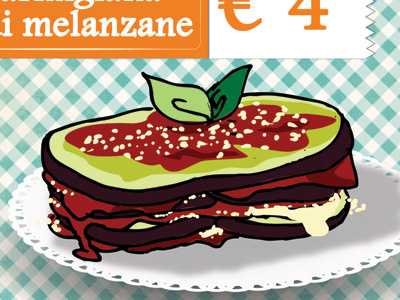 Parmigiana di melanzane cheese draw eggplant food italian food kitchen parma plate tomato