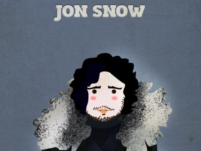 Jon Snow