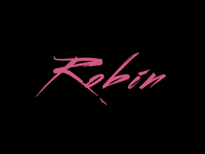 #1 Robin