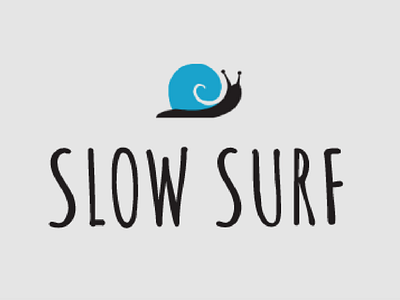 Slow Surf