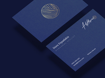 Hitton Branding