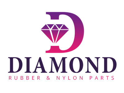 Diamond logo