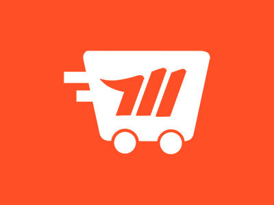 Magento Mobile logo