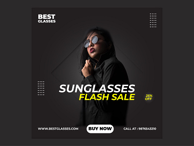 Gunglass Sales poster