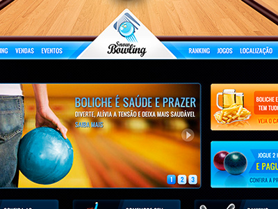 Bowling2 balls blue boliche bowling floor website