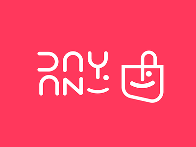 DAYAN SHOP | Ecommerce Logo Design