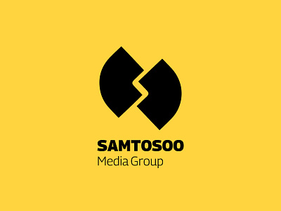 Samtosoo | Brand Visual Identity brand brand identity branding logo logo design sign visual design