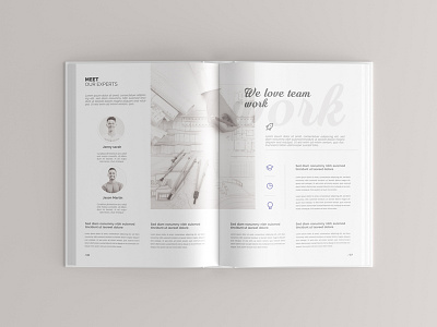 Book Mock-Up / Hardcover book cover hardcover magazine mock up mock up mock ups mock ups mockup mockups portrait print