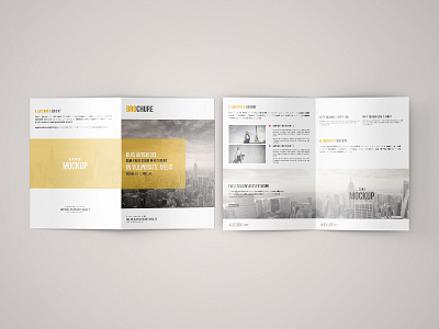 Download A5 Mockup Designs Themes Templates And Downloadable Graphic Elements On Dribbble