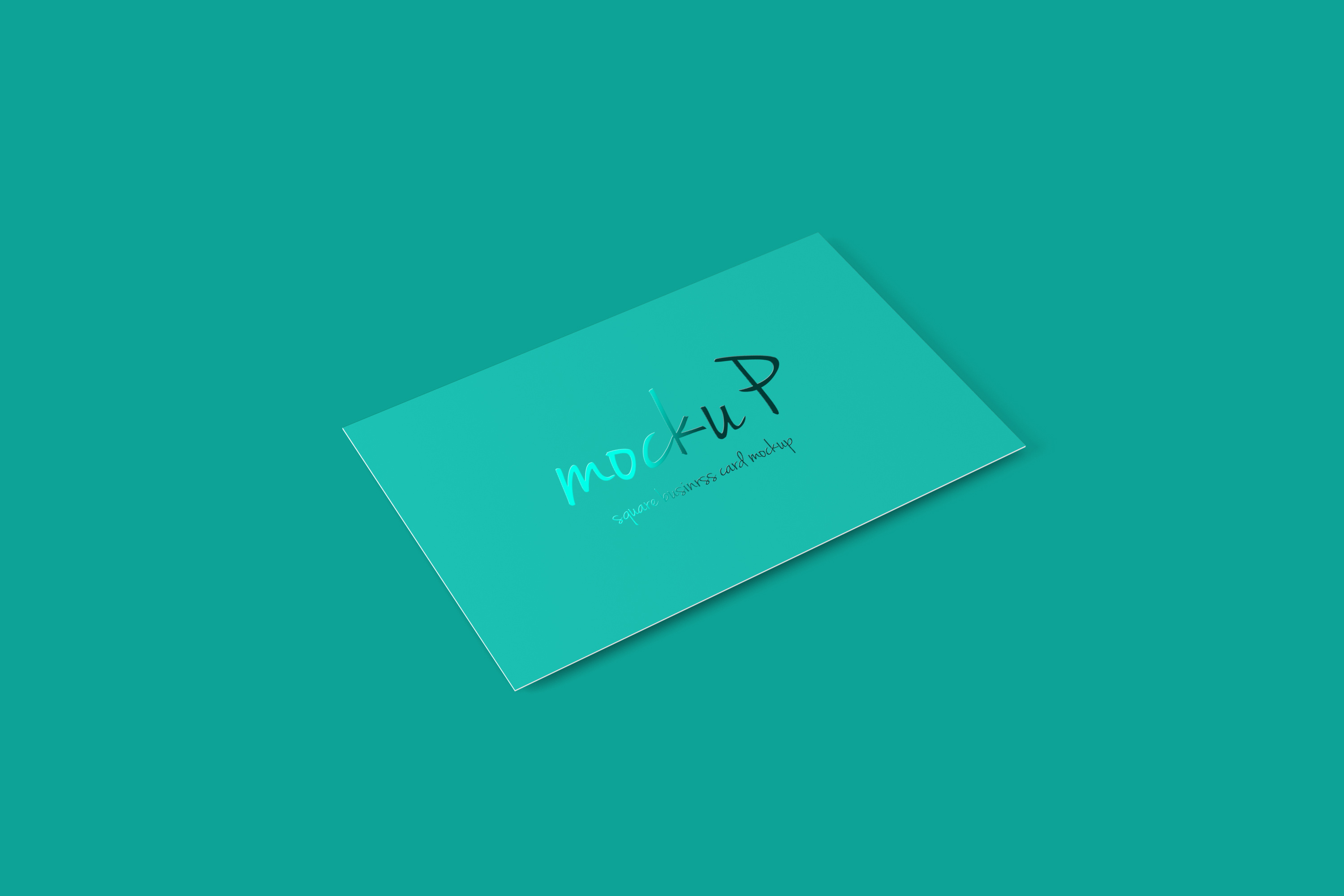 Dribbble 01 85x55 mm business card mockup preview jpg By Mockupnest