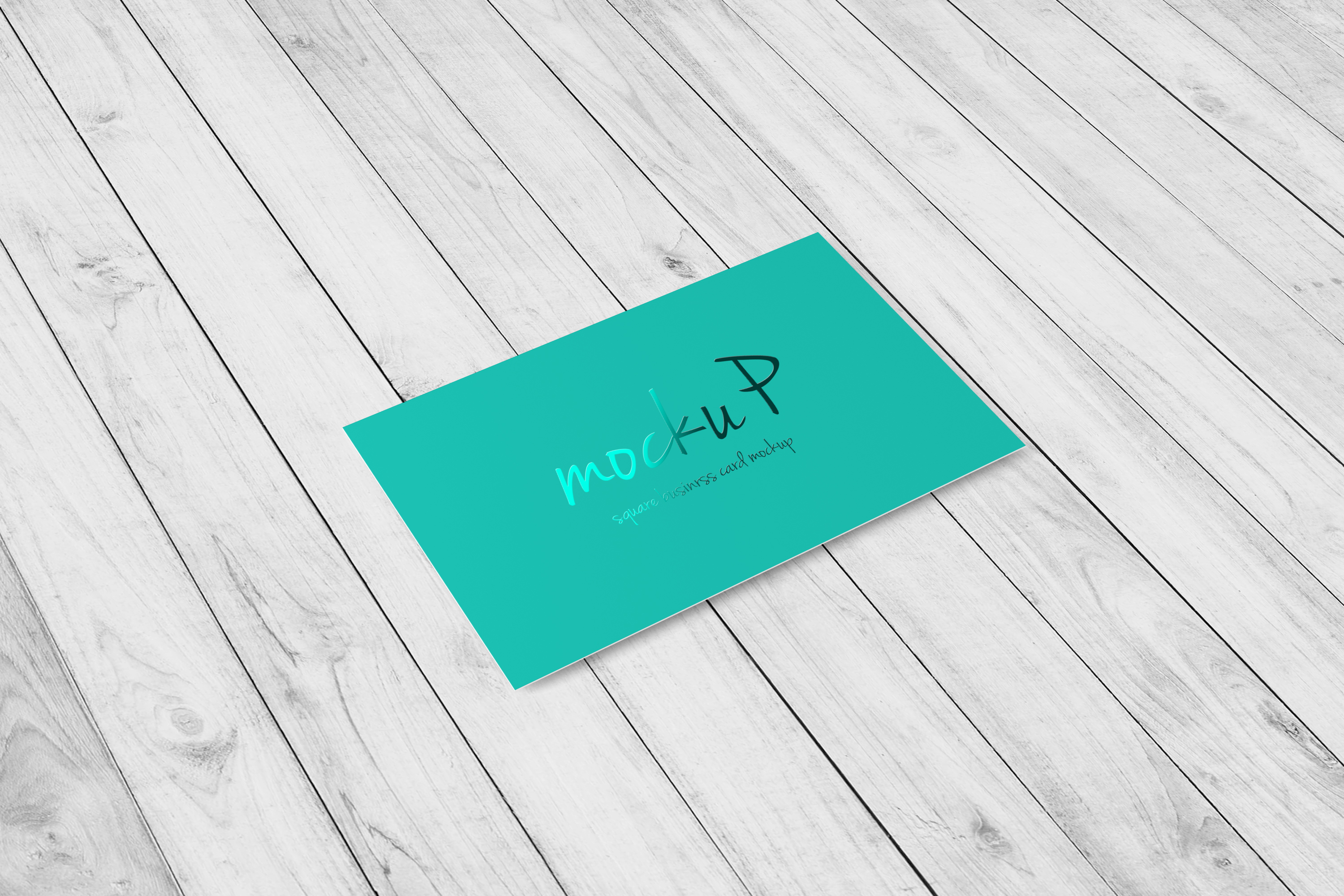 Download 85x55 Business Card Mockup by ToaSin Studio on Dribbble