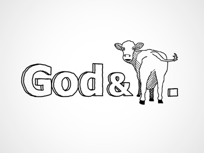 God&co logo logo