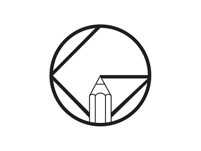 Personal logo illustration logo