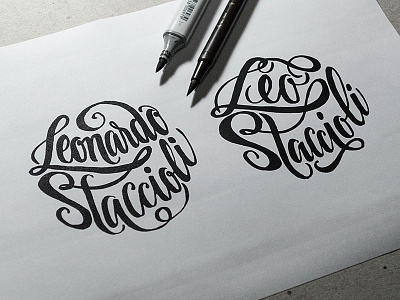 Logo sketches 03