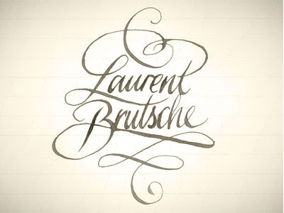 Laurent Brutsche options