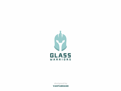 Glass Warrior logo