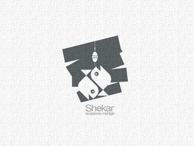 Shekar design logo