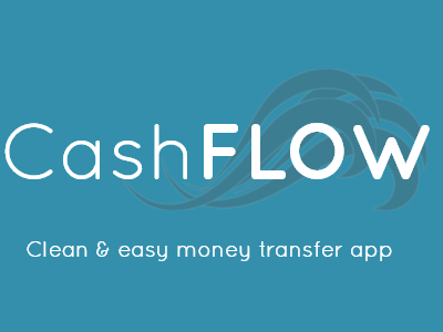 CashFLOW app