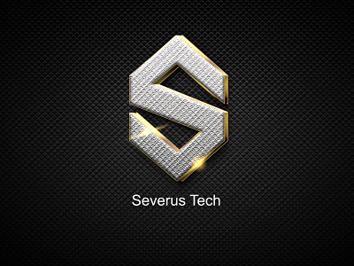 Severus Tech Logo