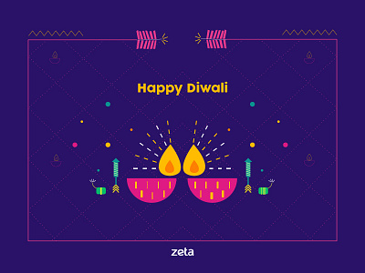 Diwali Greetings!