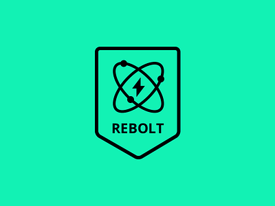 Rebolt logo