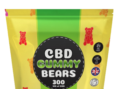 Chris Evans CBD Gummies UK