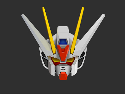 New Shot - 09/08/2015 at 12:49 AM gundam machine