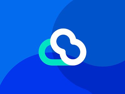 cloud logo icon logo 云 云计算 关系 应用 社交 链接